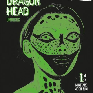 DRAGON HEAD OMNIBUS 1