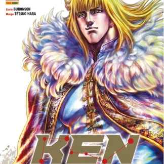KEN IL GUERRIERO - HOKUTO NO KEN EXTREME EDITION 2