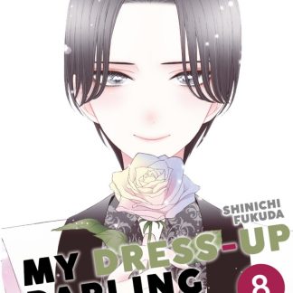 MY DRESS-UP DARLING: BISQUE DOLL 8