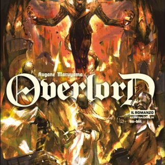 OVERLORD: I PALADINI DEL REGNO SACRO Parte 1