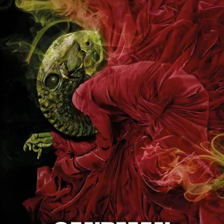 SANDMAN: PRELUDI E NOTTURNI & CASA DI BAMBOLE