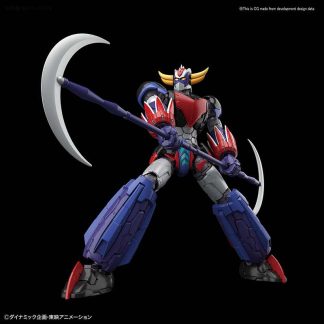 GRENDIZER: HG GRENDIZER INFINITISM 1/144 Model Kit