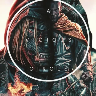 A VICIOUS CIRCLE Vol.2