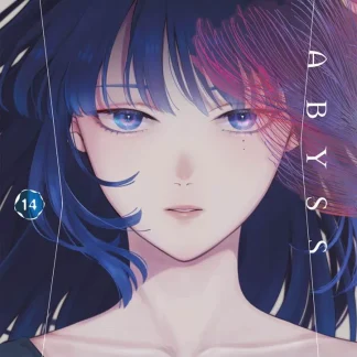 BOY'S ABYSS 14