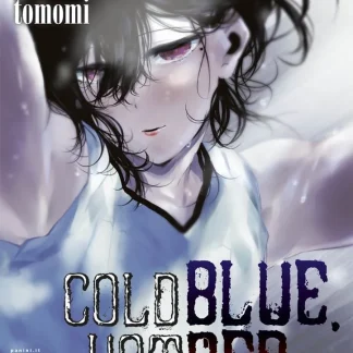 COLD BLUE HOT RED 2