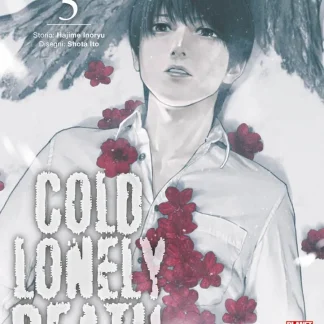 COLD LONELY DEATH 5