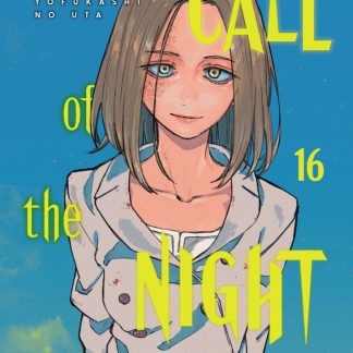 CALL OF THE NIGHT 16