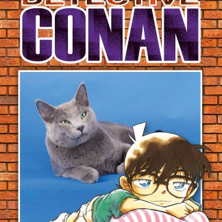DETECTIVE CONAN NEW EDITION n. 51