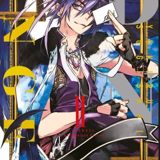D.N.ANGEL ULTIMATE DELUXE EDITION 2