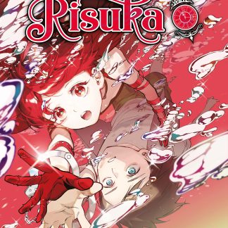 MAGICAL GIRL RISUKA n. 6