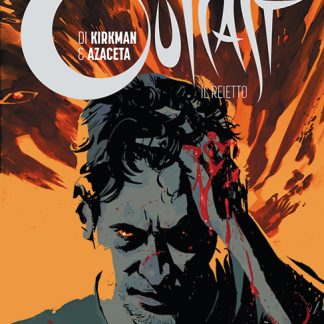 OUTCAST RACCOLTA vol. 1 (di 2)