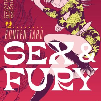 SEX & FURY