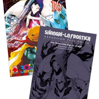 SHANGRI-LA FRONTIER EXPANSION PASS 16