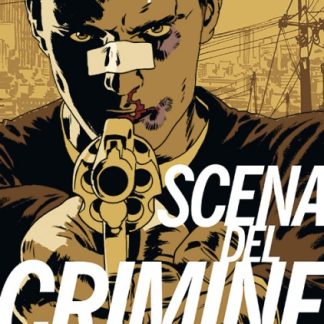 SCENA DEL CRIMINE