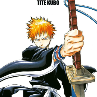 BLEACH 1
