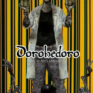 DOROHEDORO 7