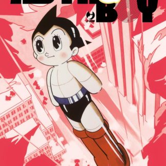 ASTRO BOY Vol.1