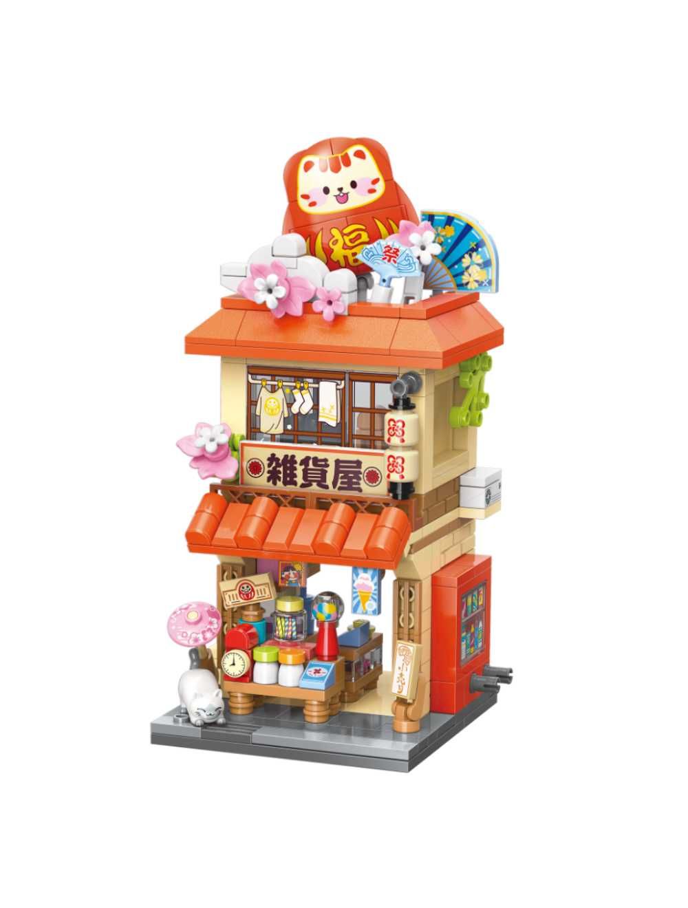 CITY CORNER: NOSTALGIA GENERAL STORE - immagine 2