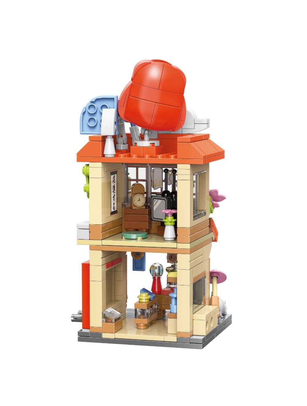 CITY CORNER: NOSTALGIA GENERAL STORE - immagine 3
