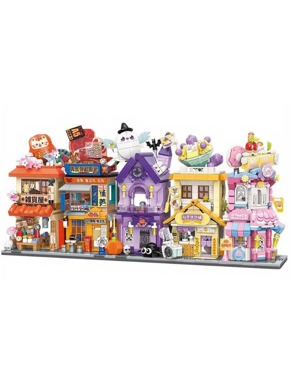 CITY CORNER: NOSTALGIA GENERAL STORE - immagine 4