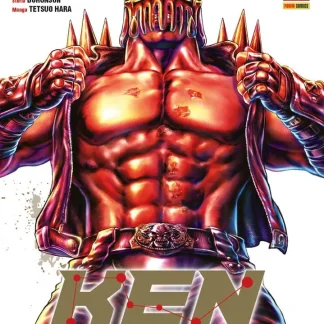 KEN IL GUERRIERO - HOKUTO NO KEN EXTREME EDITION 4