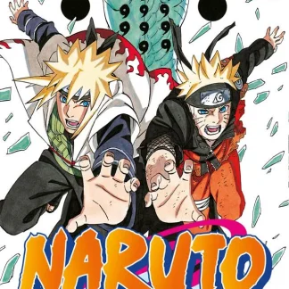 NARUTO IL MITO 67
