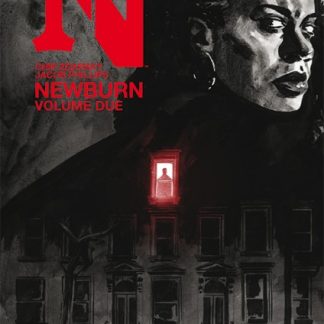 NEWBURN vol. 2 (di 2)
