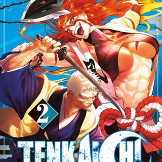 TENKAICHI n. 2