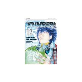 THE CLIMBER 12