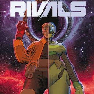 VOID RIVALS Vol.1: Più di quello che si vede
