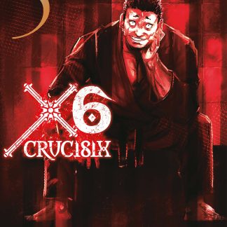 X6 - CRUCISIX n. 5