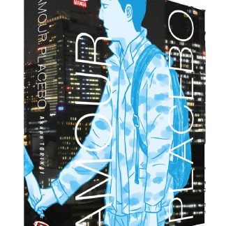 AMOUR PLACEBO COLLECTION BOX (Vol. 1-2)