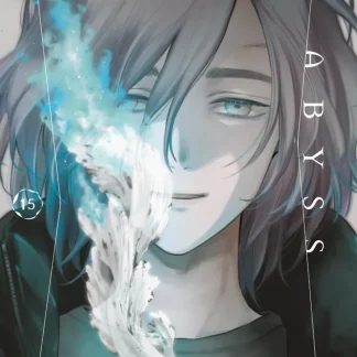 BOY'S ABYSS 15