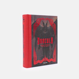 DRACULA Ed. Illustrata