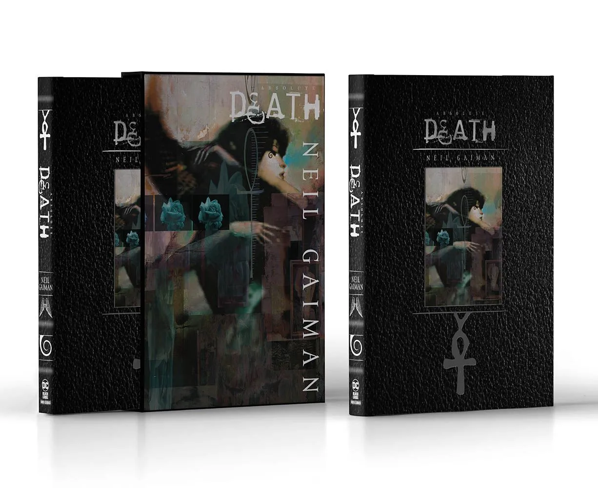 DEATH