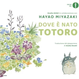 DOVE E' NATO TOTORO