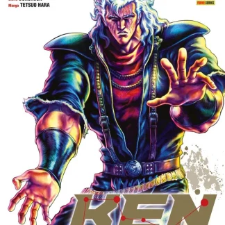 KEN IL GUERRIERO - HOKUTO NO KEN EXTREME EDITION 5