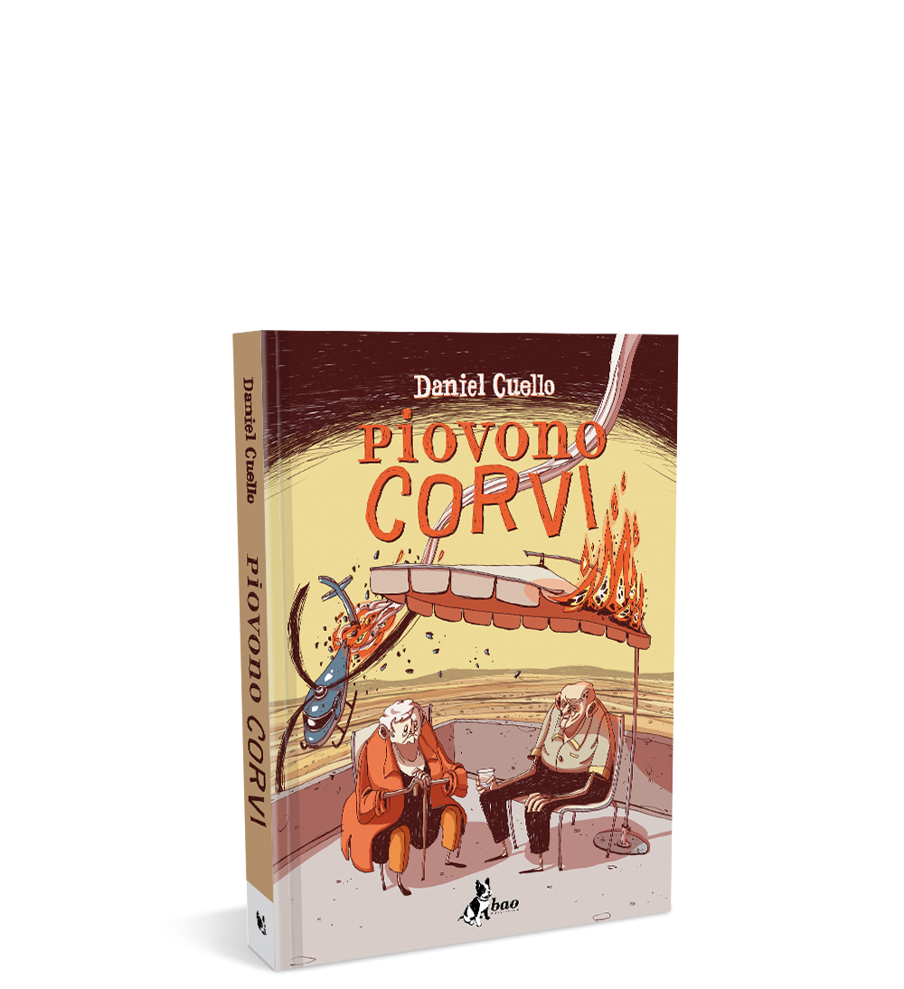 PIOVONO CORVI