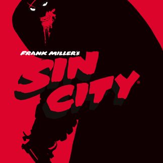 SIN CITY n. 1: IL DURO ADDIO - VARIANT EDITION