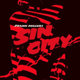 SIN CITY n. 2: UNA DONNA PER CUI UCCIDERE - VARIANT EDITION