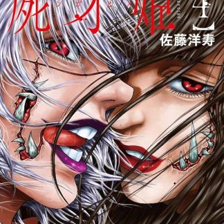 SHIGAHIME 4