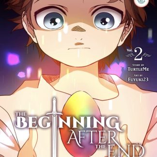 THE BEGINNING AFTER THE END 2