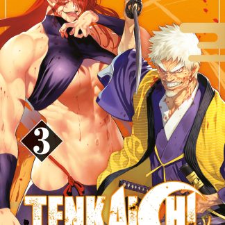 TENKAICHI 3