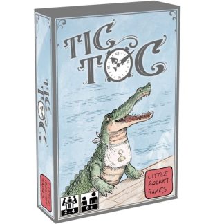 TIC TOC