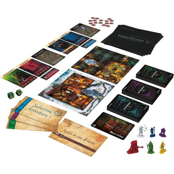 DUNGEONS & DRAGONS: CAOS A NEVERWINTER - immagine 3