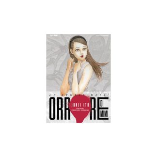 LE STORIE DELL'ORRORE DI MIMI