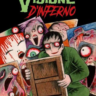 VISIONE D'INFERNO