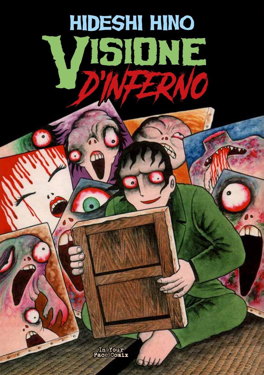 VISIONE D'INFERNO