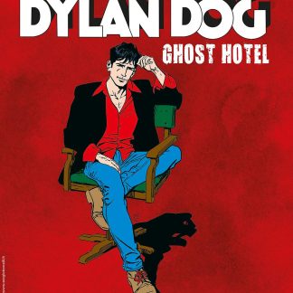 DYLAN DOG: GHOST HOTEL