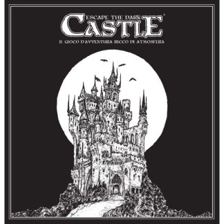 ESCAPE THE DARK CASTLE